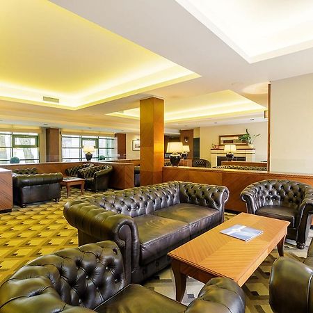 Apartment With Terrace And Sauna By Grand Apartments Sopot Exteriör bild