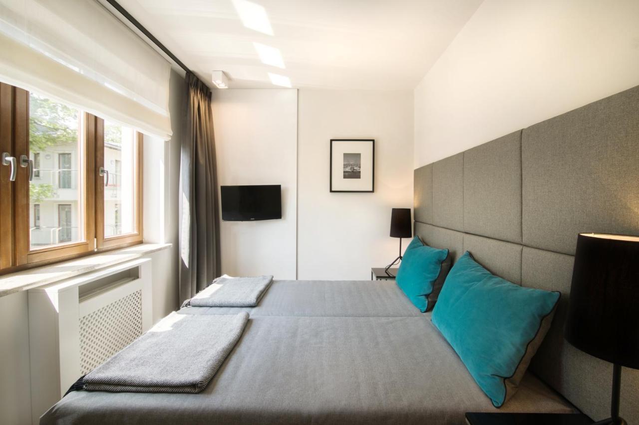 Apartment With Terrace And Sauna By Grand Apartments Sopot Exteriör bild